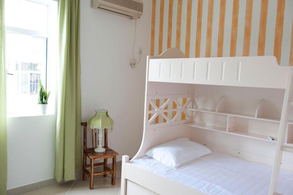 Athens Impression Apartment Shenzhen Room photo