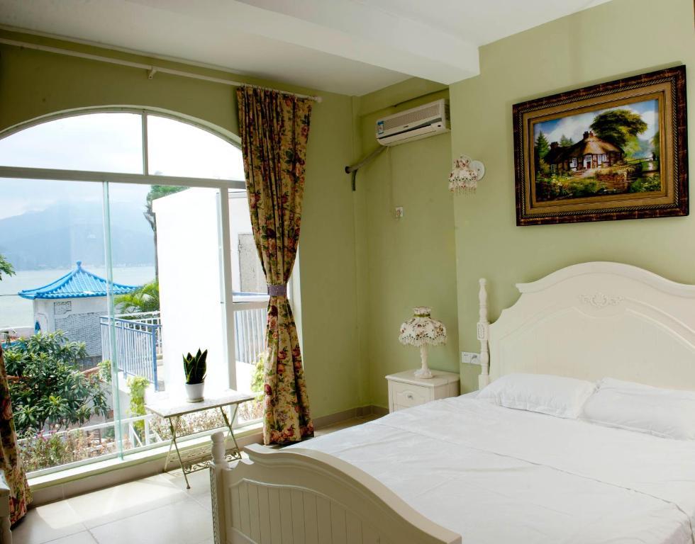 Athens Impression Apartment Shenzhen Room photo