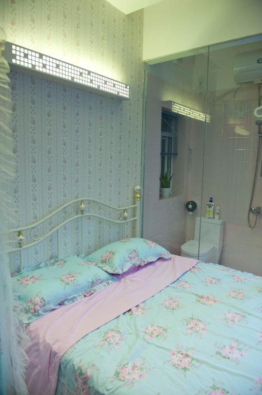Athens Impression Apartment Shenzhen Room photo