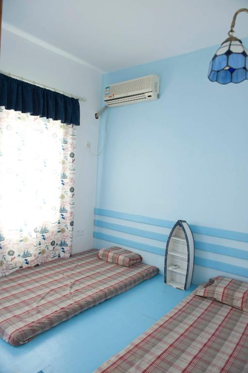 Athens Impression Apartment Shenzhen Room photo